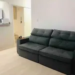Apartamento Dos Sonhos Em Copacabana, Localizacao Incrivel, 3Min Da Praia E Perto De Ipanema