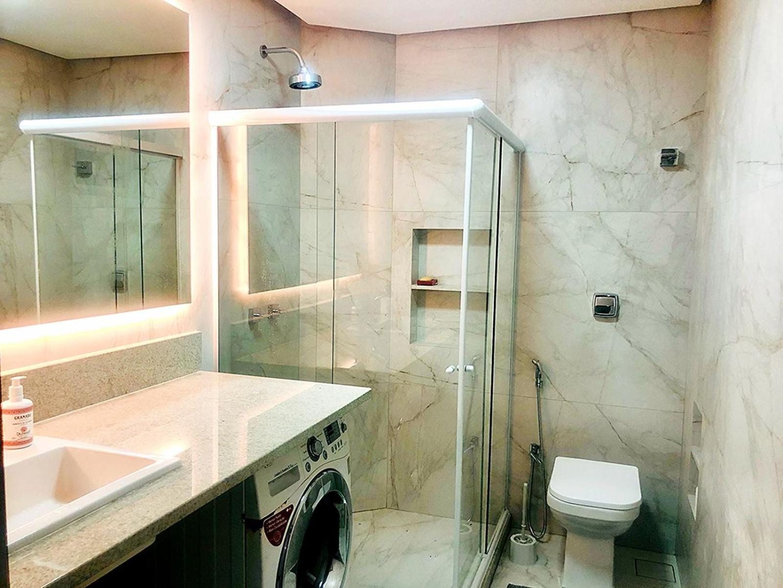 Apartamento Dos Sonhos Em Copacabana, Localizacao Incrivel, 3min Da E Perto De Ipanema