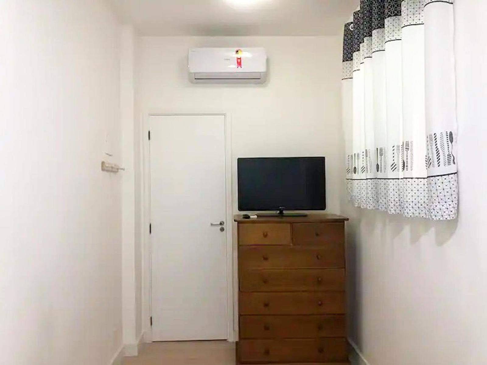 Apartamento Dos Sonhos Em Copacabana, Localizacao Incrivel, 3min Da E Perto De Ipanema Río de Janeiro